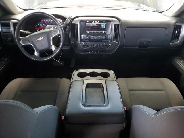 Photo 8 from auction – 2014 CHEVROLET SILVERADO with VIN 1GCRCREC6EZ211387