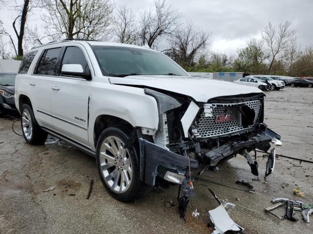 Zdjęcie 4 z aukcji – 2016 GMC YUKON DENA z VIN 1GKS2CKJ7GR397372