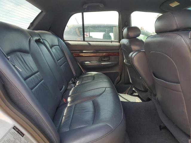 Photo 10 from auction – 2001 MERCURY GRAND MARQ with VIN 2MEFM75W01X684764