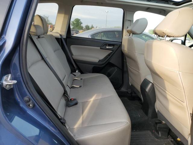 Photo 11 from auction – 2014 SUBARU FORESTER 2 with VIN JF2SJAHCXEH430350