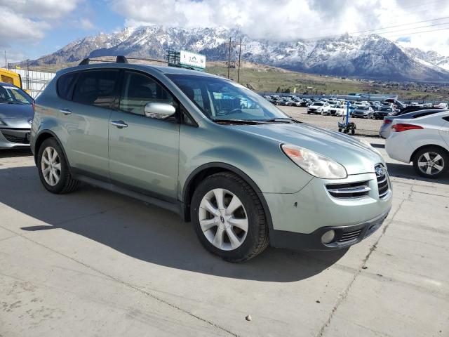 Photo 4 from auction – 2006 SUBARU B9 TRIBECA with VIN 4S4WX85C864420612