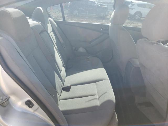Photo 10 from auction – 2012 NISSAN ALTIMA BAS with VIN 1N4AL2AP4CN510366