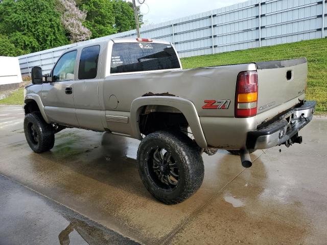 Photo 2 from auction – 2005 CHEVROLET SILVERADO with VIN 1GCEK19B95Z246929