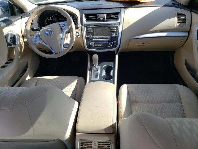 Photo 8 from auction – 2016 NISSAN ALTIMA 2.5 with VIN 1N4AL3AP7GC140084