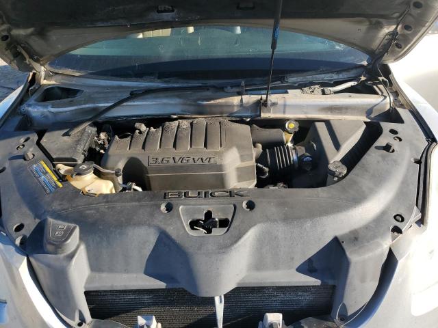 Фото 12 с аукциона – 2008 BUICK ENCLAVE CX с VIN 5GAER23778J128498
