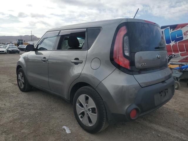 Photo 2 from auction – 2015 KIA SOUL with VIN KNDJN2A2XF7134760