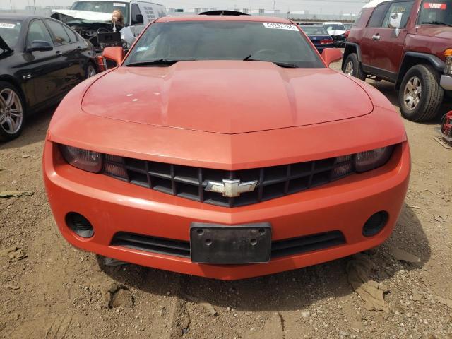 Photo 5 from auction – 2013 CHEVROLET CAMARO LS with VIN 2G1FA1E32D9190422
