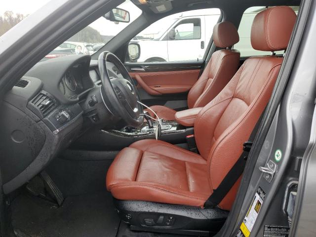 Photo 7 from auction – 2013 BMW X3 XDRIVE2 with VIN 5UXWX9C59D0A27268