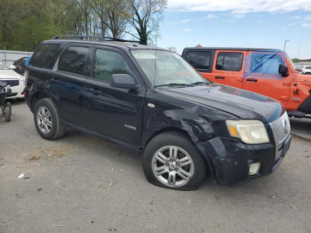 Photo 4 from auction – 2008 MERCURY MARINER with VIN 4M2CU91148KJ40639
