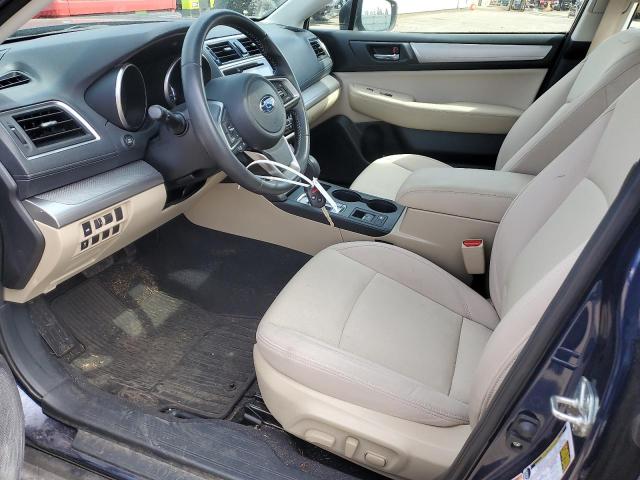 Photo 7 from auction – 2018 SUBARU LEGACY 2.5 with VIN 4S3BNAD66J3014760