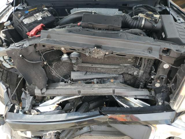 Photo 11 from auction – 2012 FORD F150 SUPER with VIN 1FTFW1ET2CFC31727