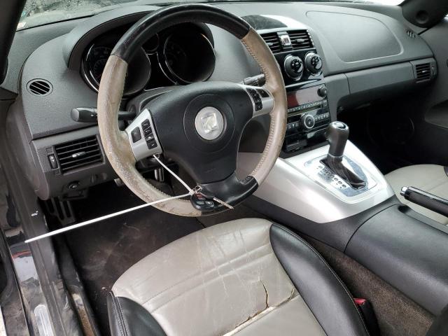 Photo 8 from auction – 2008 SATURN SKY with VIN 1G8MC35B08Y131960