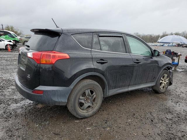 Photo 3 from auction – 2013 TOYOTA RAV4 with VIN 2T3BFREV2DW017139