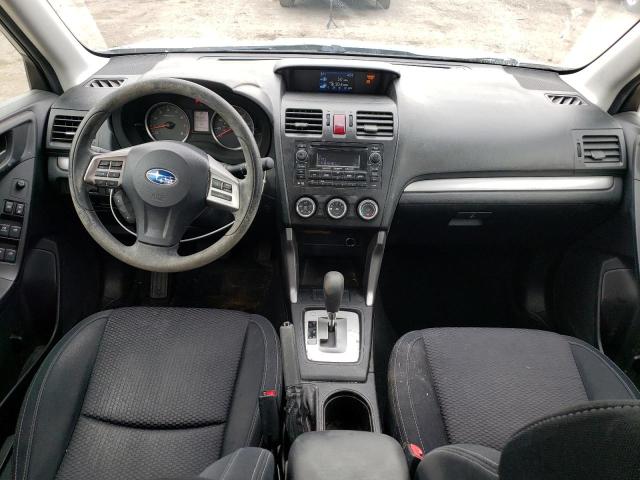 Photo 8 from auction – 2015 SUBARU FORESTER 2 with VIN JF2SJABC8FH500163