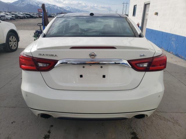 Photo 6 from auction – 2016 NISSAN MAXIMA 3.5 with VIN 1N4AA6AP8GC375729