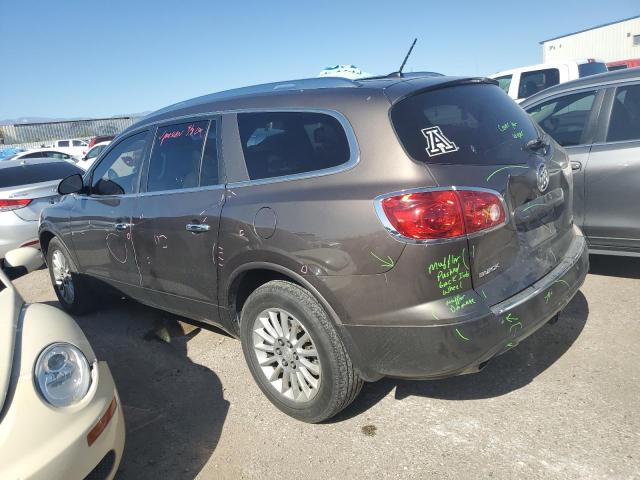 Photo 2 from auction – 2011 BUICK ENCLAVE CX with VIN 5GAKRAED0BJ175640