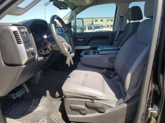 Photo 7 from auction – 2015 CHEVROLET SILVERADO with VIN 1GC1CVEGXFF533526