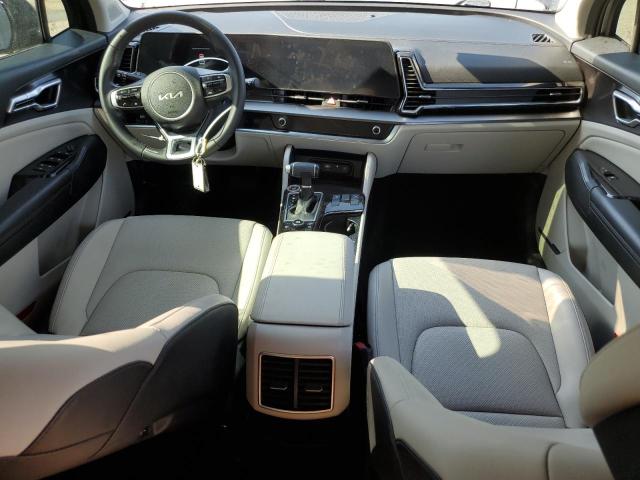 Photo 8 from auction – 2023 KIA SPORTAGE E with VIN 5XYK33AF6PG053679