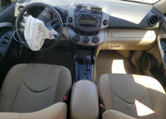 Photo 8 from auction – 2010 TOYOTA RAV4 with VIN JTMZF4DV7AD017049