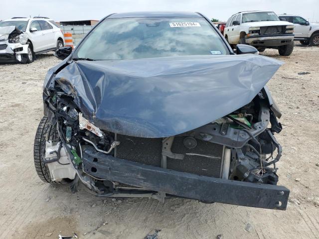 Photo 5 from auction – 2019 TOYOTA COROLLA L with VIN 5YFBURHE8KP901269