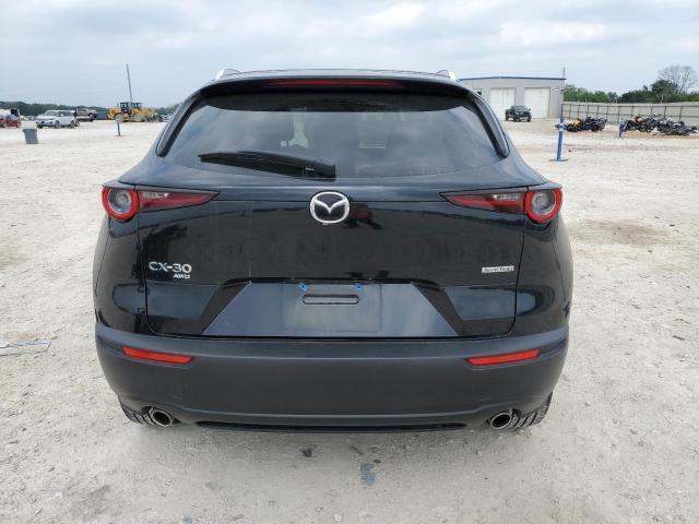 Photo 6 from auction – 2022 MAZDA CX-30 SELE with VIN 3MVDMBBL6NM450523