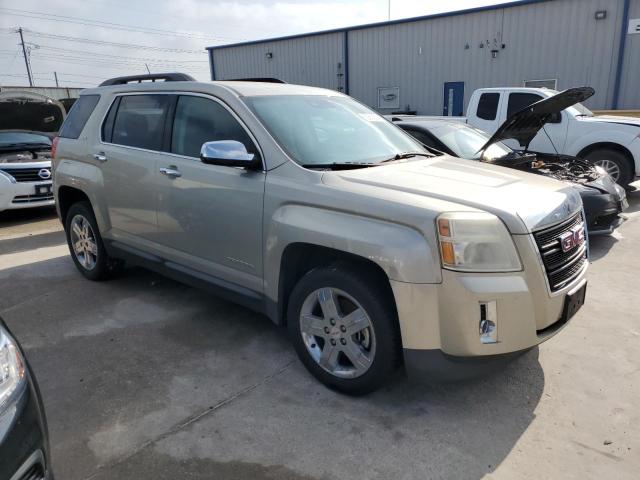 Фото 4 с аукциона – 2013 GMC TERRAIN SL с VIN 2GKALSEKXD6299791