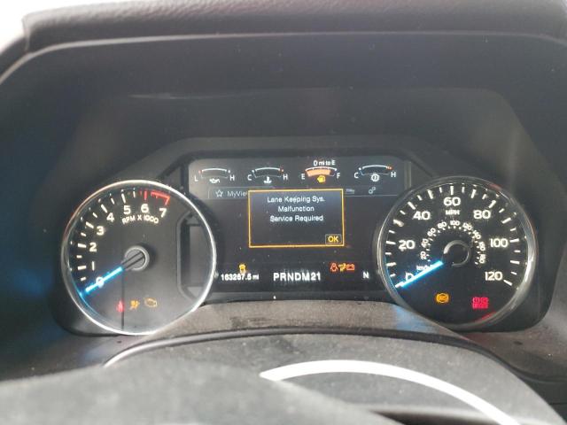 Zdjęcie 9 z aukcji – 2017 FORD F150 SUPER z VIN 1FTEW1EF5HFC88548