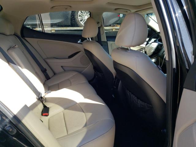 Photo 10 from auction – 2015 KIA OPTIMA EX with VIN 5XXGN4A72FG463526