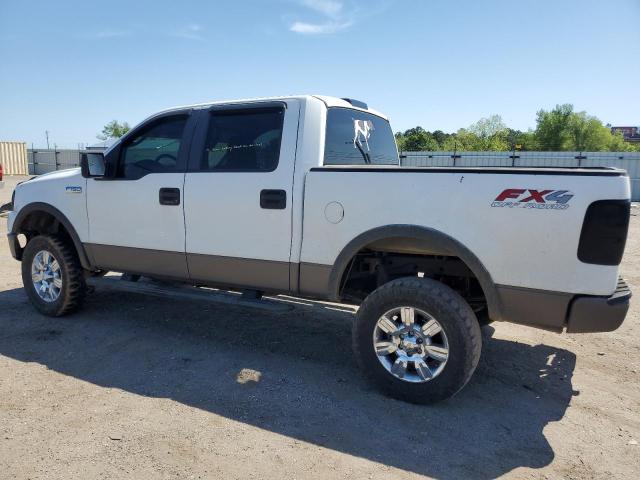 Photo 2 from auction – 2007 FORD F150 SUPER with VIN 1FTPW14VX7FA34575