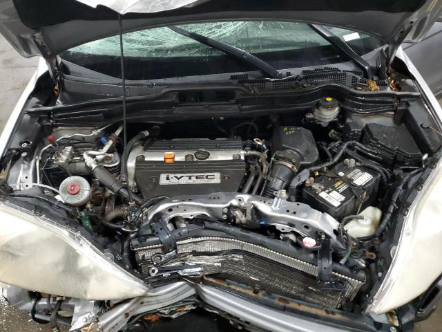 Photo 11 from auction – 2007 HONDA CR-V EXL with VIN JHLRE48707C095477