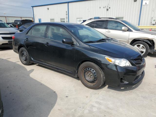Photo 4 from auction – 2011 TOYOTA COROLLA BA with VIN 2T1BU4EE6BC548943