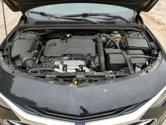 Photo 11 from auction – 2022 CHEVROLET MALIBU LT with VIN 1G1ZD5ST2NF121089