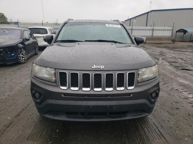 Photo 5 from auction – 2016 JEEP COMPASS SP with VIN 1C4NJCBA9GD710009