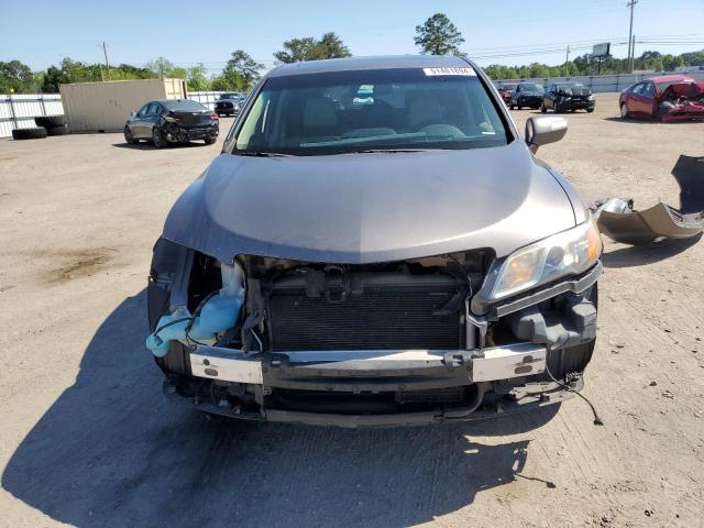 Photo 5 from auction – 2013 ACURA RDX TECHNO with VIN 5J8TB3H56DL005136