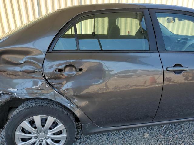 Photo 10 from auction – 2012 TOYOTA COROLLA L with VIN 5YFBU4EE3CP036736