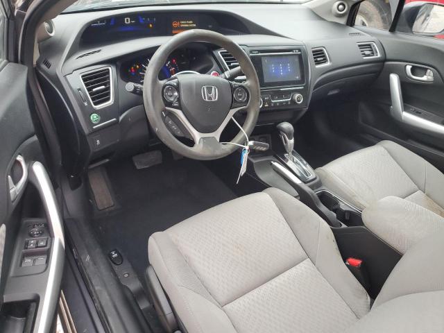 Photo 8 from auction – 2014 HONDA CIVIC EX with VIN 2HGFG3B82EH509991