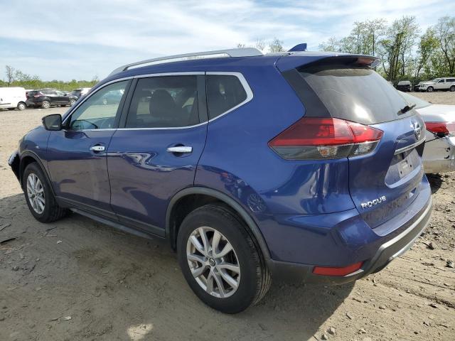 Photo 2 from auction – 2018 NISSAN ROGUE S with VIN KNMAT2MV7JP594107
