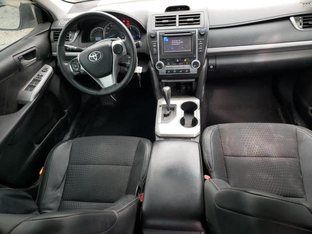 Photo 8 from auction – 2012 TOYOTA CAMRY BASE with VIN 4T1BF1FK4CU606092