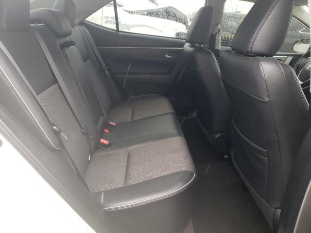 Photo 10 from auction – 2016 TOYOTA COROLLA L with VIN 2T1BURHE3GC568034