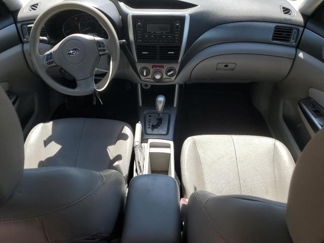 Photo 8 from auction – 2012 SUBARU FORESTER 2 with VIN JF2SHACC6CH426747