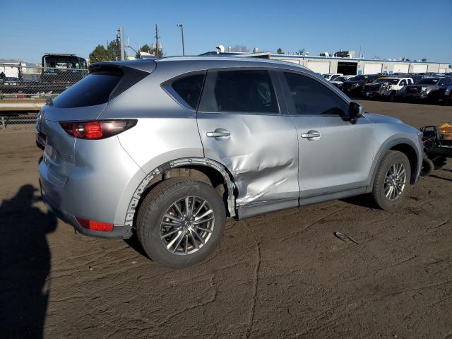 Photo 3 from auction – 2017 MAZDA CX-5 TOURI with VIN JM3KFBCL6H0138072