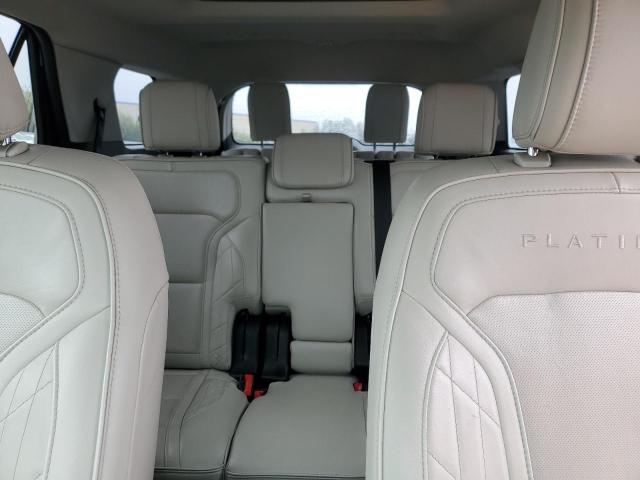 Photo 10 from auction – 2018 FORD EXPLORER P with VIN 1FM5K8HT8JGA80942