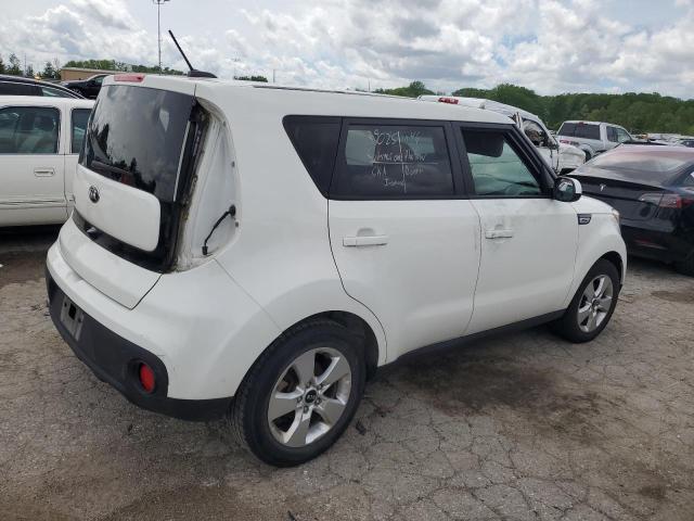 Photo 3 from auction – 2019 KIA SOUL with VIN KNDJN2A29K7018427
