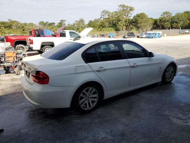 Photo 3 from auction – 2006 BMW 325 I with VIN WBAVB13506KX46388