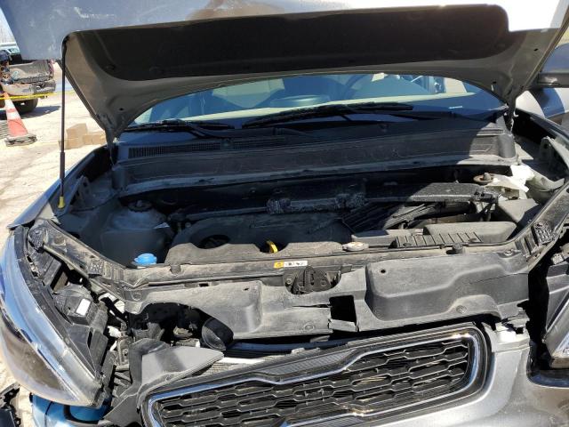Foto 11 de la subasta – 2013 KIA SOUL + con VIN KNDJT2A64D7524291