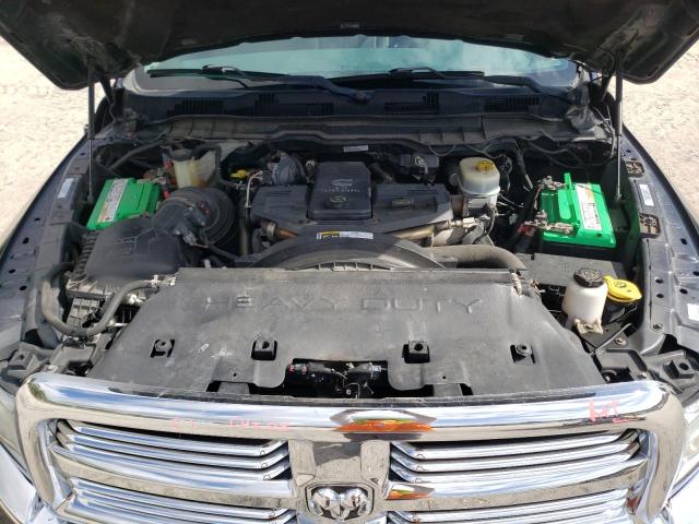 Photo 11 from auction – 2016 RAM 2500 SLT with VIN 3C6UR5DL0GG359631
