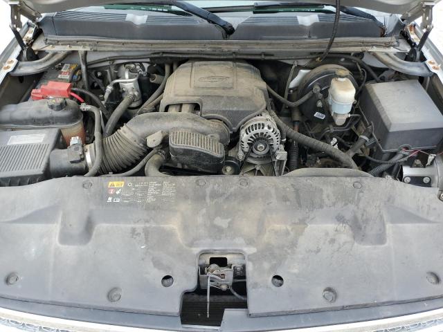 Photo 11 from auction – 2012 CHEVROLET SILVERADO with VIN 1GCRCSE01CZ348375