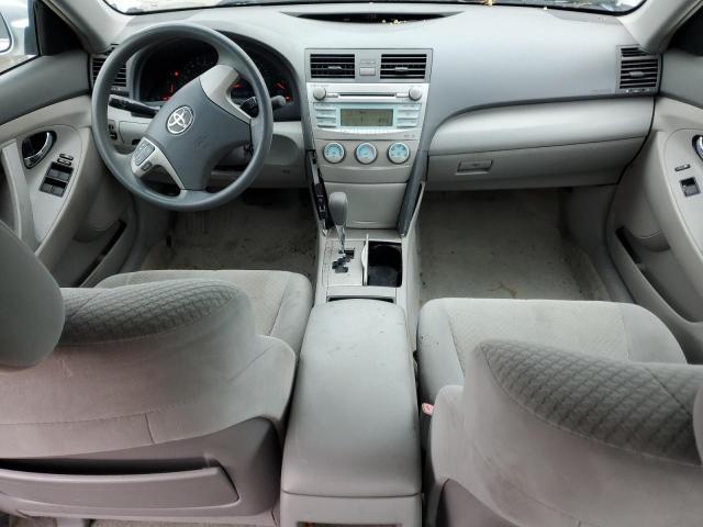Photo 8 from auction – 2009 TOYOTA CAMRY BASE with VIN 4T1BE46K69U408577
