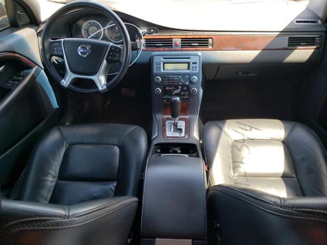 Photo 8 from auction – 2011 VOLVO XC70 T6 with VIN YV4902BZ8B1100999