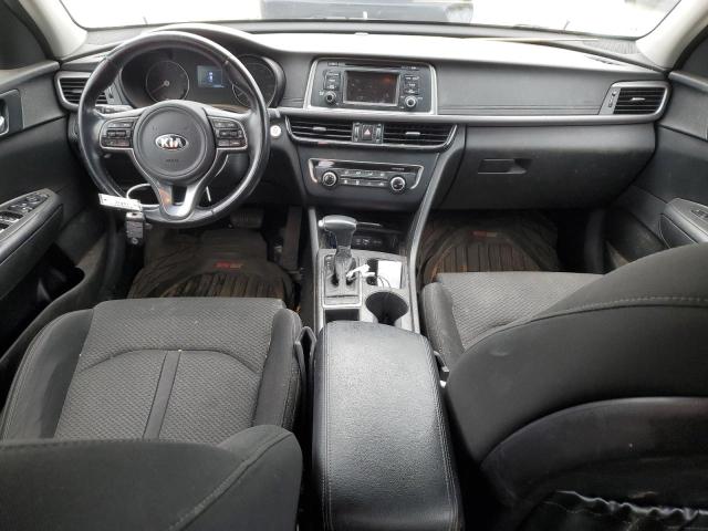 Photo 8 from auction – 2016 KIA OPTIMA LX with VIN 5XXGT4L1XGG032139